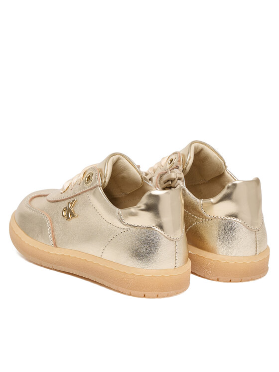 Calvin Klein Calvin Klein Sneakers V1A9-83342-0220514 M Goldfarben
