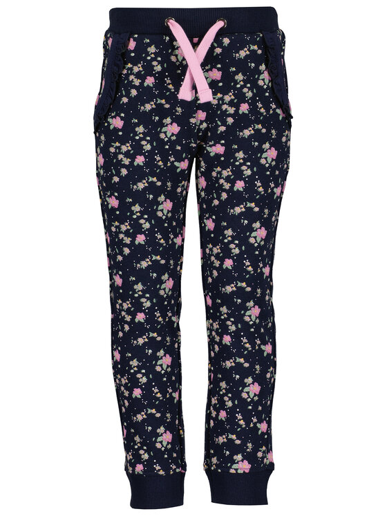 Pantaloni da tuta Blue Seven