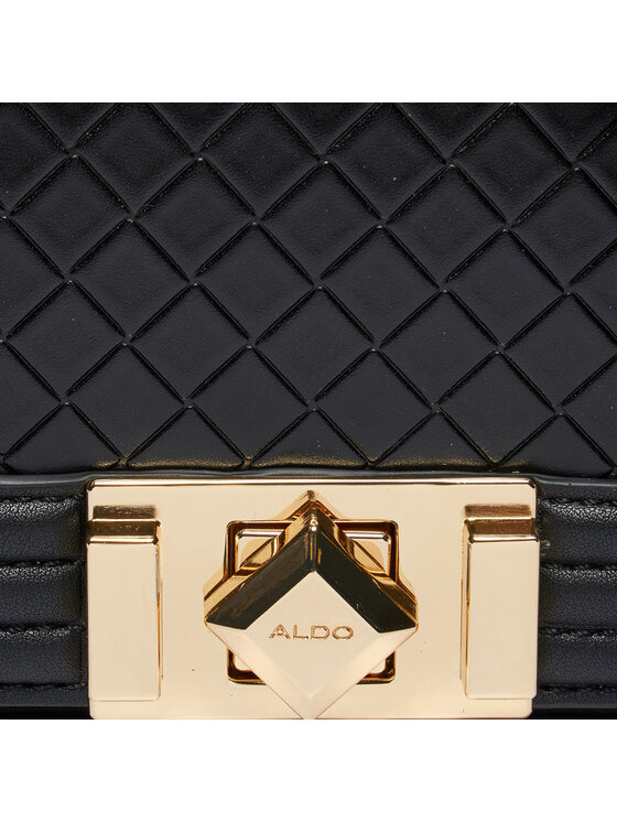 Aldo Aldo Torbica Saddlebae 13762052 Crna