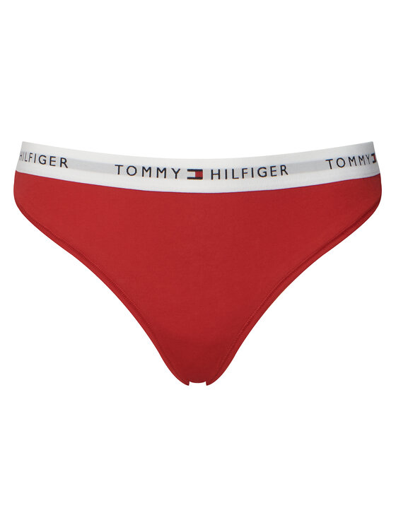 Tommy Hilfiger Tommy Hilfiger Комплект прашки UW0UW06344 Цветен