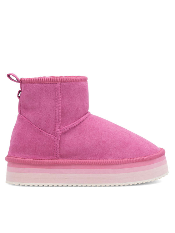 Jenny Fairy Jenny Fairy Schneeschuhe CAITLIN SGH9090 Rosa
