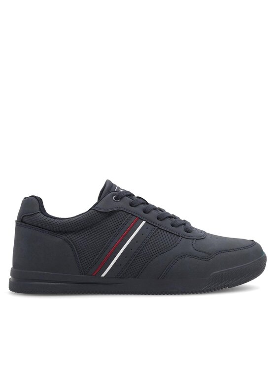 Lanetti Sneakersy MP07-11728-03 Tmavomodrá