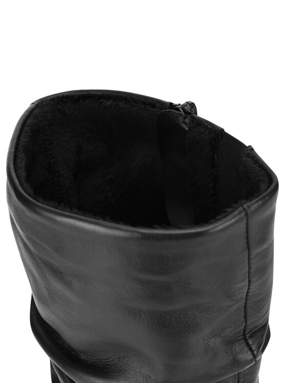 Remonte Remonte Stivali D2A70-00 Nero