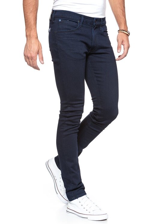 Lee Lee Jeans LUKE Blu Slim Fit