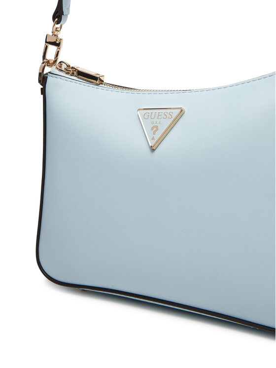 Guess Guess Torbica HWVG94 93180 Svijetloplava