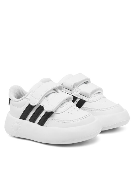 adidas adidas Tenisice Breaknet 2.0 ID5276 Bijela