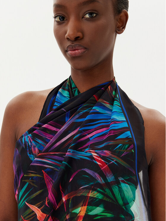 Miraclesuit Miraclesuit Парео Palma Paradiso 6566000 Кольоровий