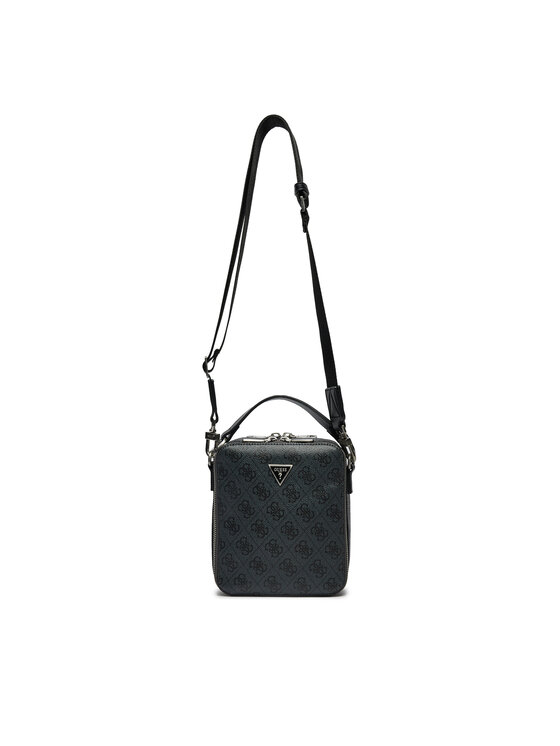 Guess Guess Ľadvinka HMTOLO P4253 Čierna