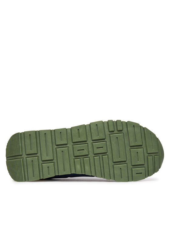 Aeronautica Militare Aeronautica Militare Sneakers 261SC0292UCT03331 Colorat