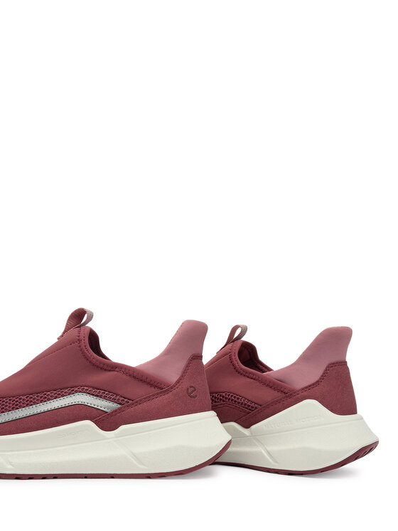 ECCO ECCO Sneakersy Biom 2.2 71093310346 Ružová