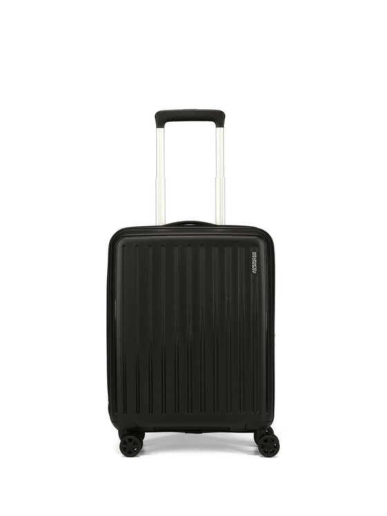 American Tourister American Tourister Walizka kabinowa 327184 Czarny