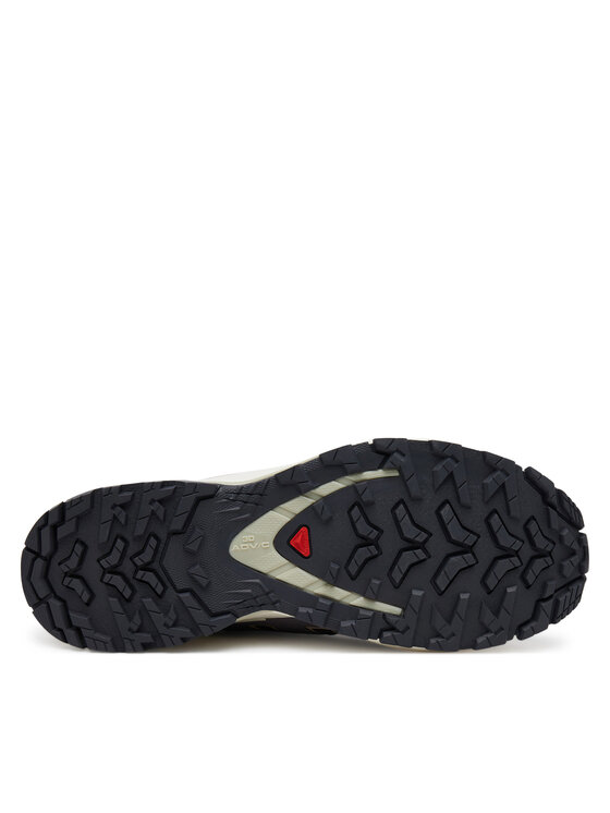Salomon Salomon Trekingová obuv Xa Pro 3D V9 Gore-Tex L47744700 Fialová