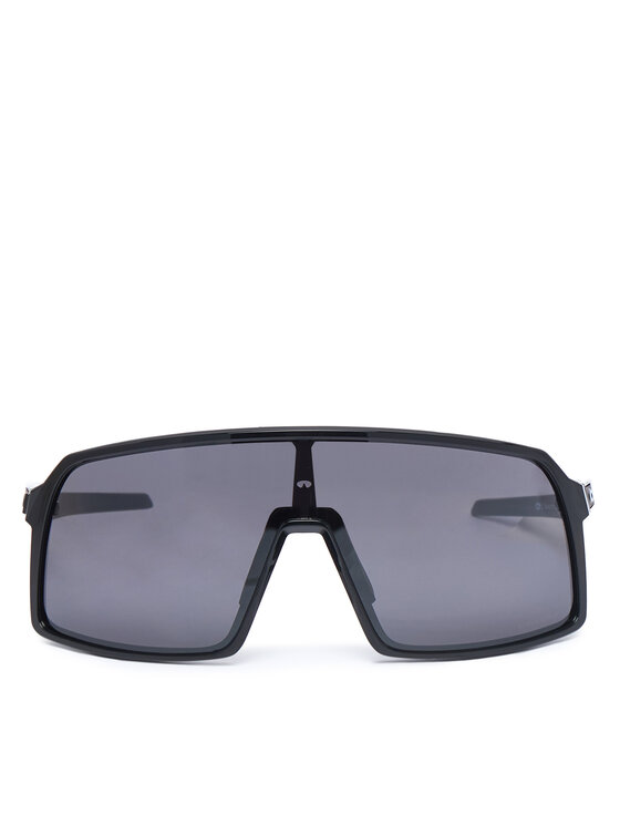 Oakley Oakley Сонцезахисні окуляри 0OO9406 94060137 Чорний