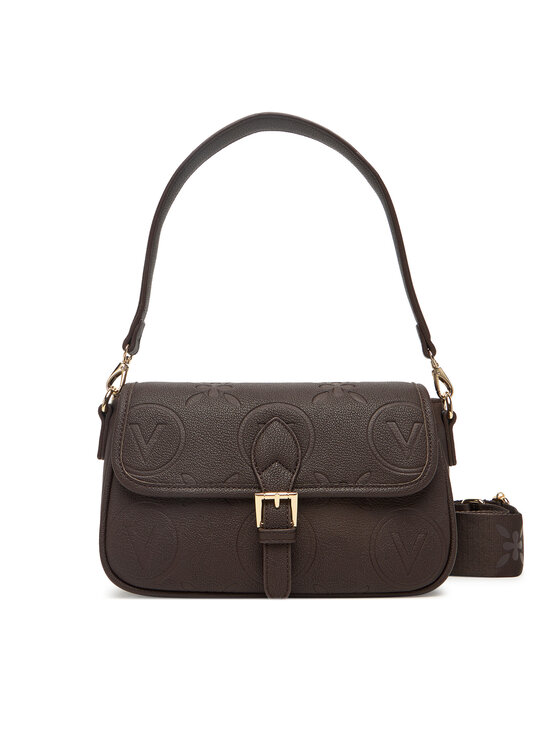 Valentino Valentino Handtasche Samba Re VBS8ZG09 Braun