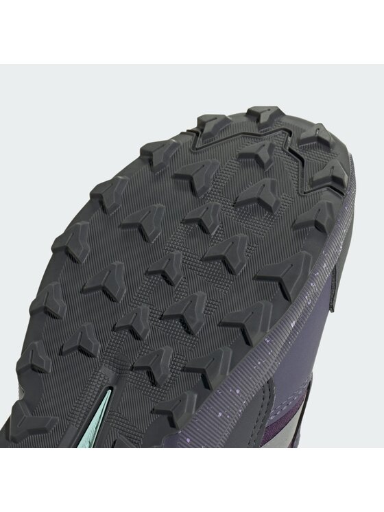 adidas adidas Trekkingi 156317 Fioletowy