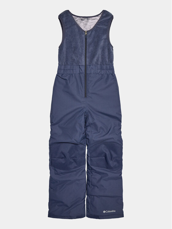 Columbia Columbia Σετ μπουφάν και παντελόνι Buga™ Set Μωβ Regular Fit