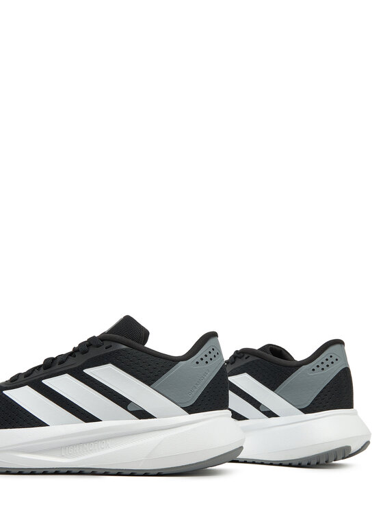 adidas adidas Sneakersy Duramo SL IH3592 Czarny