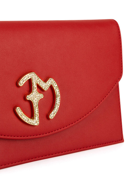 Eva Minge Eva Minge Handtasche BELLIS-CS10232 Rot