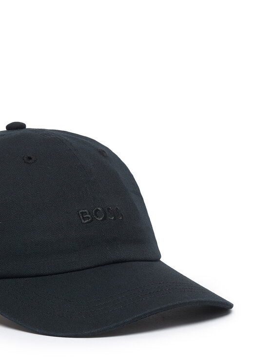 BOSS BOSS Cap Connect 50574494 Schwarz