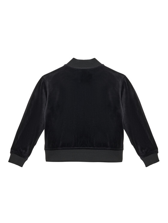 Guess Guess Felpa J4RQ22 K0232 Nero Regular Fit