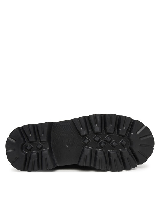 Patrizia Pepe Patrizia Pepe Loaferai PPJ963.31 Juoda