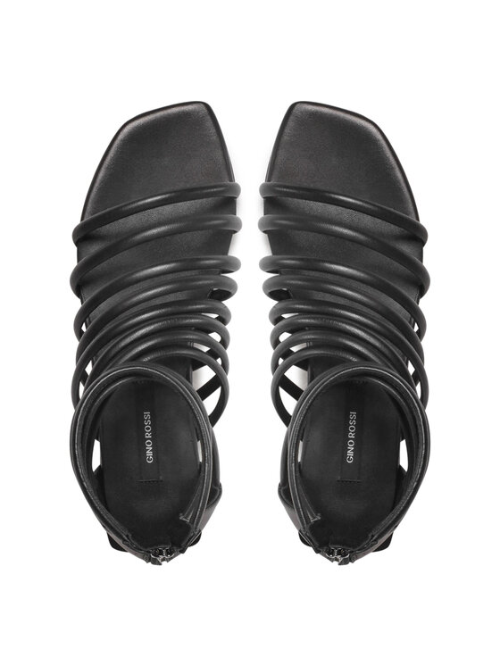 GINO ROSSI Gino Rossi Sandalen 0270 Schwarz