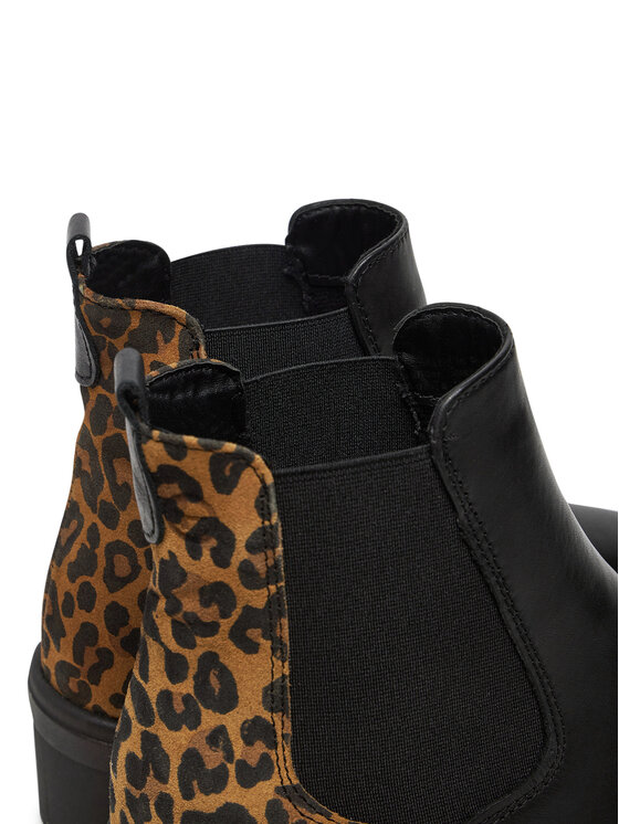 Tamaris Tamaris Chelsea 1-25446-43 Nero