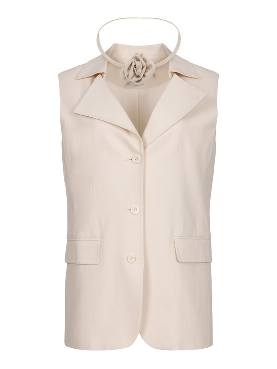LAURELLA LAURELLA Vesta 8UL006 Béžová Regular Fit