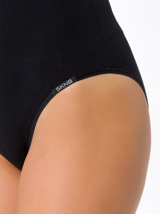 Skiny Skiny Body 81511 Čierna