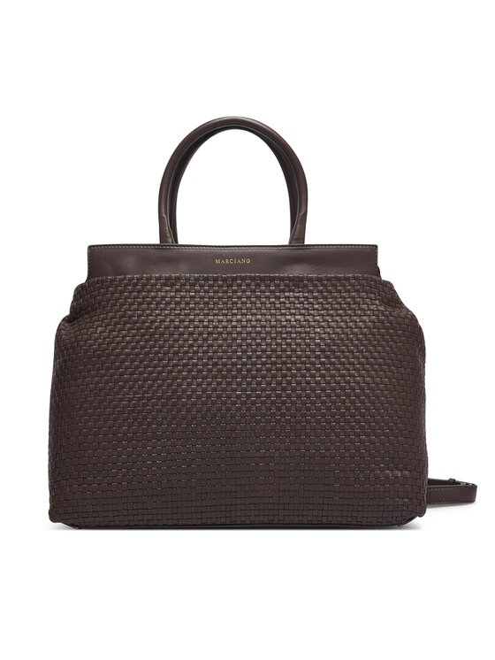 Marciano Guess Marciano Guess Kabelka G6YZ06 L0145 Hnědá