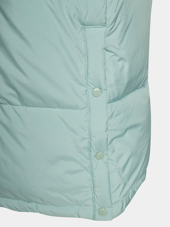 Roxy Roxy Cappotto invernale Test Of Time Jckt ERJJK03513 Blu Regular Fit