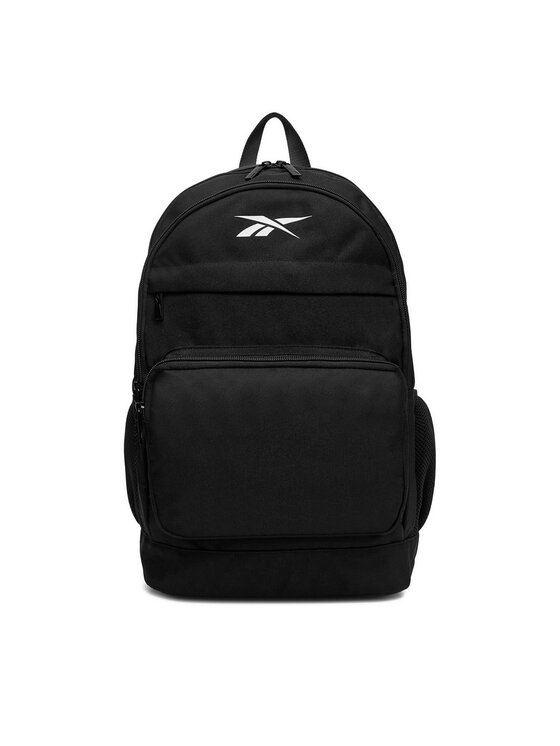 Reebok Reebok Ruksak CWBEO-RBK-P-004-09 Čierna