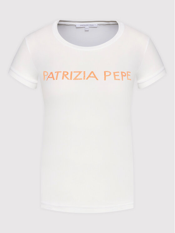 Magliette e t-shirt da donna Patrizia Pepe, Collezione Primavera 2022 -  Stileo.it