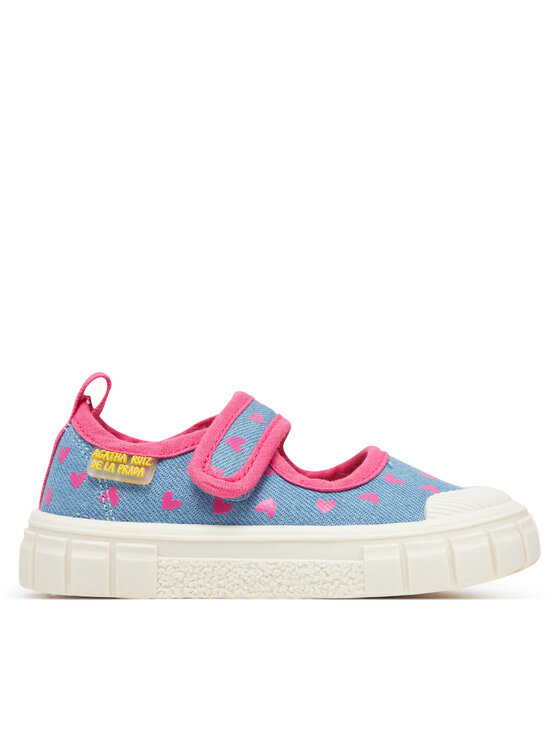 Agatha Ruiz de la Prada Agatha Ruiz de la Prada Sussid 252930 Sinine