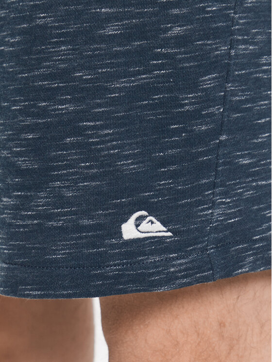 Quiksilver Quiksilver Pantaloni scurți sport Bayrise EQYFB03322 Bleumarin Regular Fit