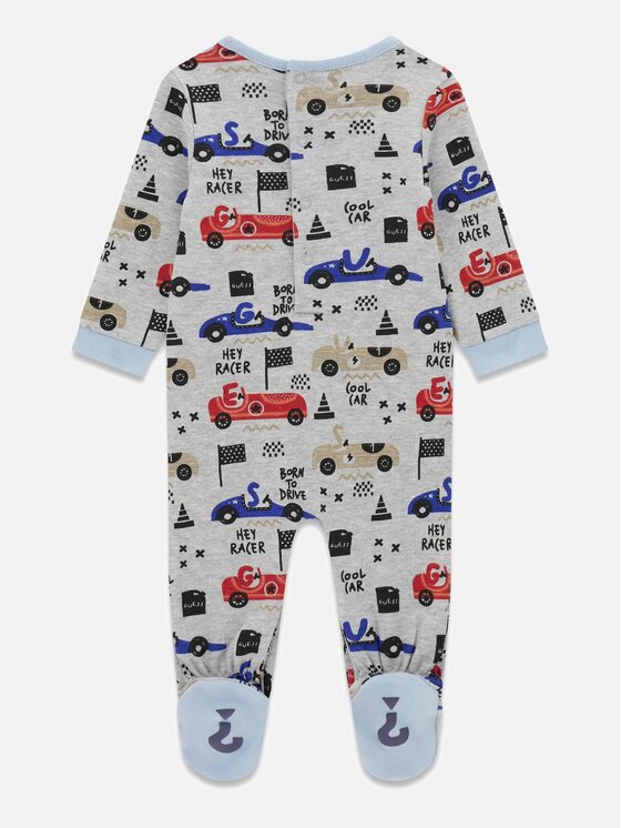 Guess Kids Guess Kids Zestaw dla niemowląt 180121 Kolorowy