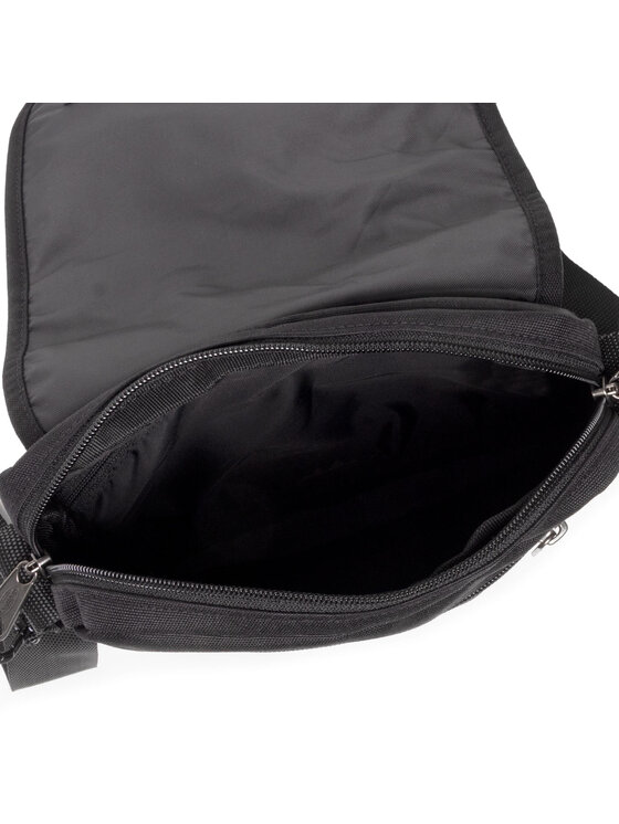 Eastpak Eastpak Maža rankinė Flex EK000746 Juoda