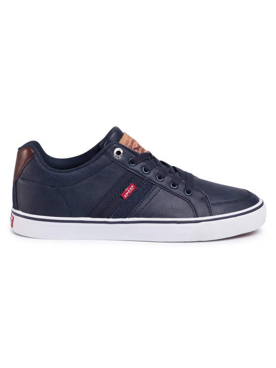 Levi's turner shoes online