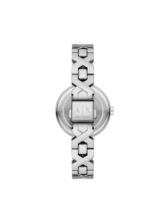 Armani Exchange Armani Exchange Karóra Ava AX5830 Ezüst