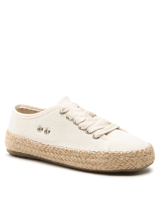 EMU Australia EMU Australia Espadrillid Agonis T12883 Beež