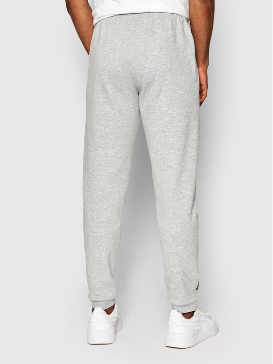 Puma Puma Spodnie dresowe Rad/Cal 847438 Szary Regular Fit