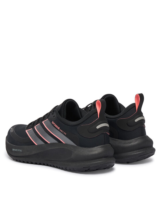 adidas adidas Buty do biegania Supernova Ease 2 Gtx Running Shoes KI3133 Czarny