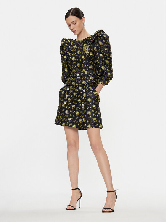 Custommade Custommade Trapetsseelik Rania 999442935 Must Regular Fit