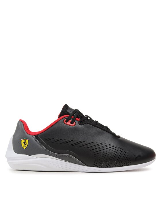 Puma Snīkeri Ferrari Drift Cat Decima 30719304 Melns