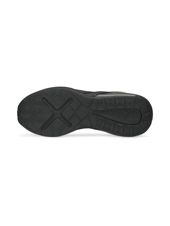 Puma Puma Sneakersy 378301 Czarny