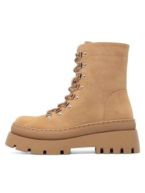 DeeZee DeeZee Trappers ERNA WS6151-05 Bej
