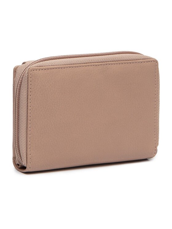The Chesterfield Brand The Chesterfield Brand Portfel 332616 Brązowy