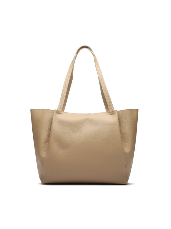 Patrizia Pepe Patrizia Pepe Torbica CB8896/L001-B775 Bež