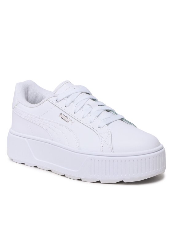 Puma Puma Снікерcи Karmen Rebelle 38461501 Білий