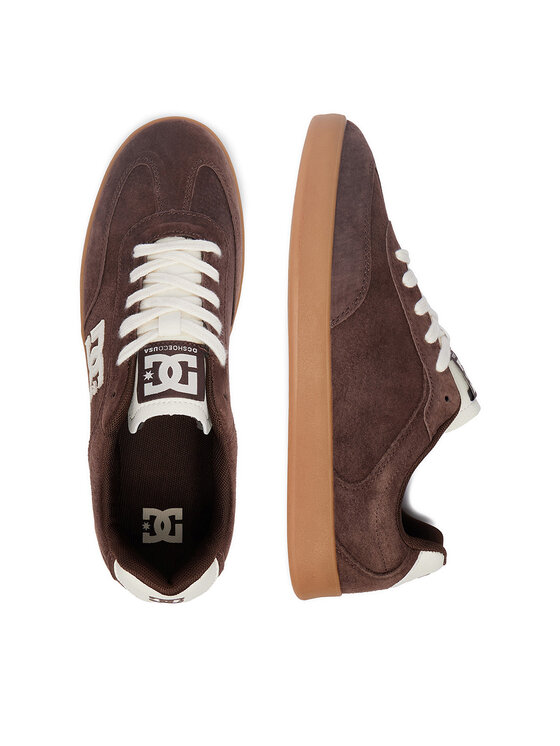 DC Shoes DC Shoes Tossud EO-MP40-853SHC2 Pruun
